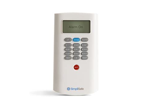 Image result for SimpliSafe Setup Guide