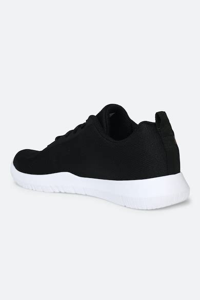 Reebok India Official | Austin 2.0 M - Men Black Running Shoes - Men ...