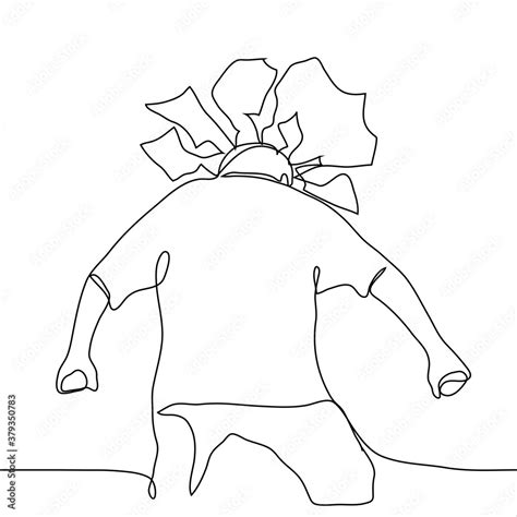 Image result for Destructive Man Drawing