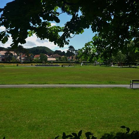 CRAIG-Y-DON PARK Guide (2026) All You Need to Know BEFORE You Go (with ...