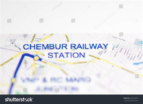 Chembur On Local Map 的图像结果