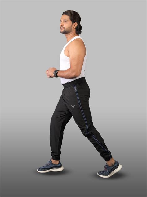 Rapid-Dry Training Track pants