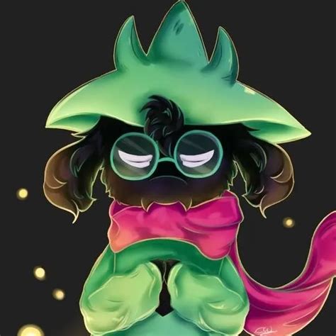 Chat with Ralsei (Deltarune) - text or voice, Enjoy AI Chat Free & Safe