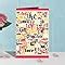 Alwaysgift Be My Valentine Forever Valentines Day Greeting Card ...