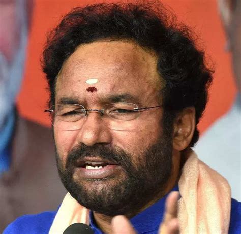 Cong politicising Singh’s demise issue: Kishan