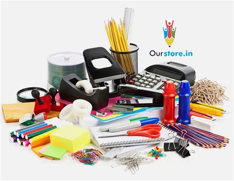Ourstore.in - No.1 Stationary Products Wholesaler & Supplier, Top ...