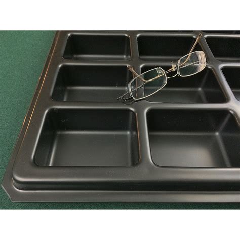 Stainless Steel Instrument Trays