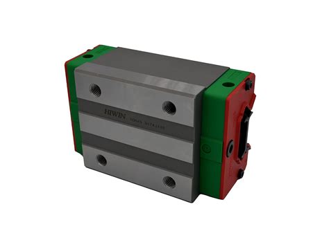 Buy HIWIN HGH45CA Linear Guideway - Genuine at Ubuy India