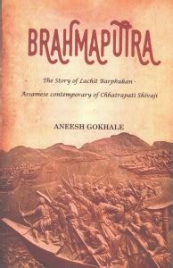 Brahmaputra The Story Of Lachit Barphukan: Buy Brahmaputra The Story Of ...