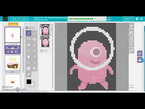 Image result for Code.org Lesson 20 Answers
