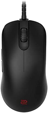 Amazon.in: Buy BenQ Zowie EC 1 Ergonomic Wired Gaming Mouse for Esports ...