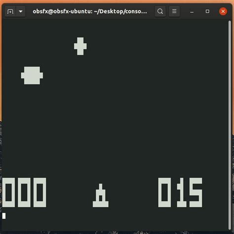 Console 8 Plugin 的图像结果