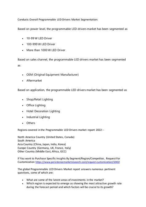 Programmable LED Drivers 的图像结果