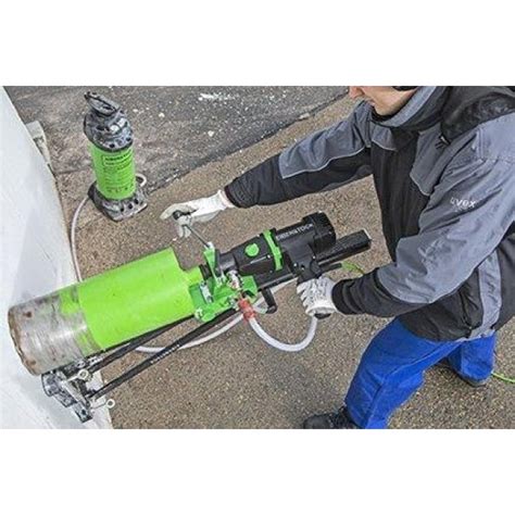 Eibenstock PDB130 Diamond Core Drill Machine 1800 watt | TopTools.in