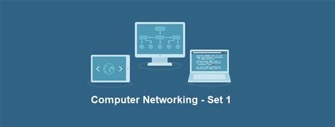 Image result for Computer Networking Questions