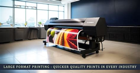 Image result for Large Format Printing Projects