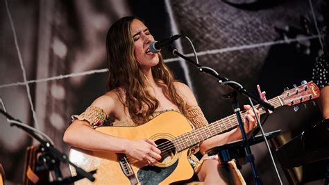 Making the Rounds on Nashville’s Singer-Songwriter Circuit - The New ...