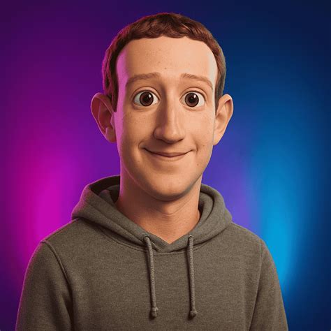 Mark Zuckerberg AI Voice Generator - VoiceMate