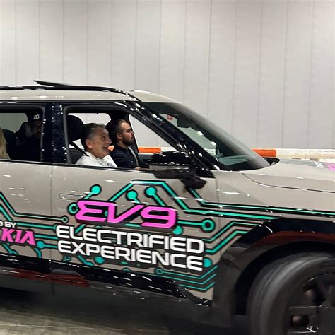CENTRAL FLORIDA INTERNATIONAL AUTO SHOW - All You Need to Know BEFORE ...