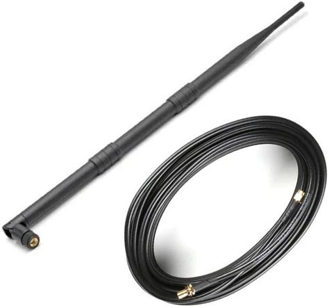 Router Antennas Boosters - Buy Router Antennas Boosters Online at Best ...