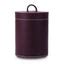 Modella Multi Storage Box With Lid Bordeaux