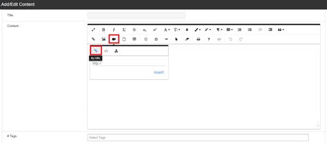 Froala Editor | uKnowva Extension Store