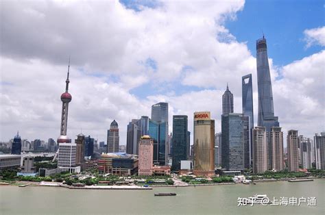 无需居住证也可以落户上海的四种方式 - 知乎