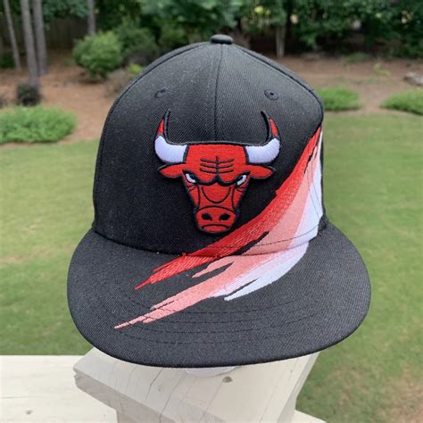 Chicago Bulls Hats For Men