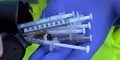 Minnesota becomes first state to legalize all drug paraphernalia