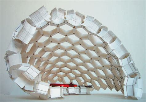 Image result for Morphing an Hexagonal Structure