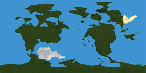 Image result for BFDI World Map