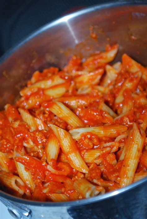 MID'S Homestyle Pasta Sauce