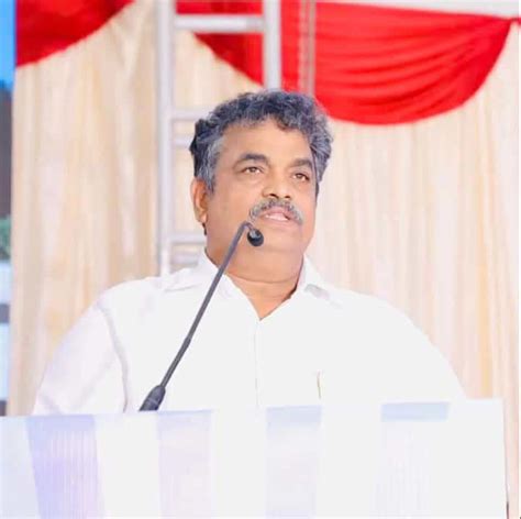 ED Arrests Karnataka Congress MLA Satish Sail On Money Laundering Charges