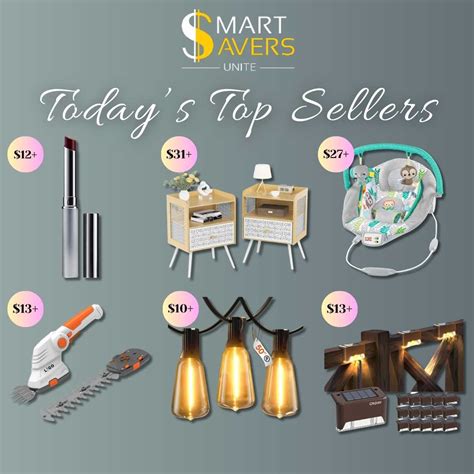 Online ‎Coupon & Deal Finder | Smart Savers Unite