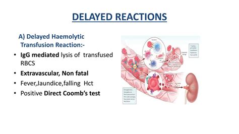 BLOOD transfusion AND ITS RELATED .pptx | Blood Disorders | Diseases ...