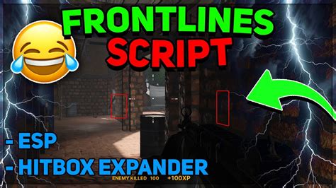 Image result for Hitbox Expander Script Pastebin