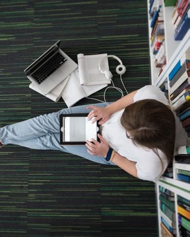 Image result for Using the Library