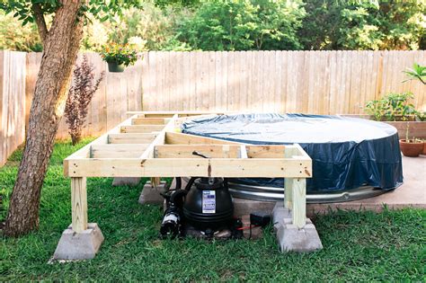 Image result for Pool Deck Building