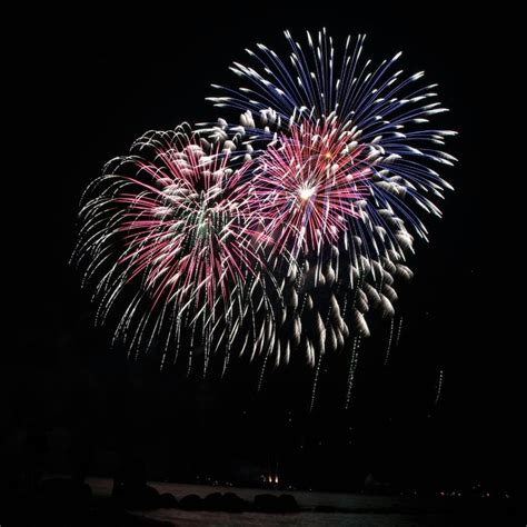Where to Watch 4th of July Fireworks in New Jersey 2024 - Montclair Girl