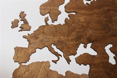 Image result for Basic Map of World