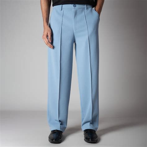 LAVENDER BLUE CLASSIC PANTS – Hophead
