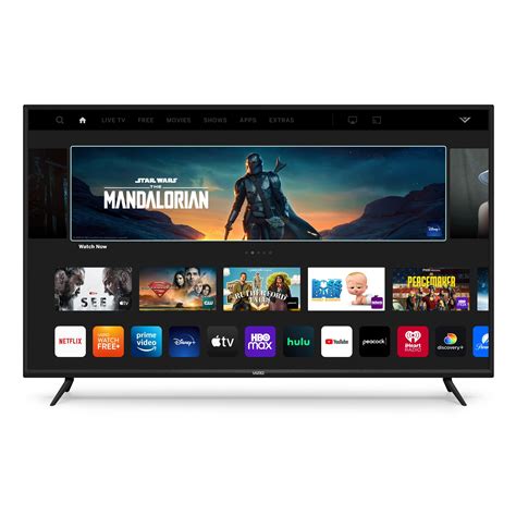 Best Buy: VIZIO 70" Class V-Series LED 4K UHD Smart TV V705-J03