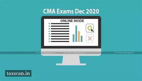 CMA Exams: ICMAI extends Registration Validity by one term for affected ...