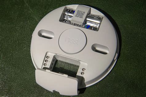 How Long Does the Nest Thermostat Battery Last? | CitizenSide