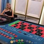roulette evolution - Indian Online Casino Games
