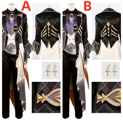 Ensemble Stars Knights Ritsu Sakuma Trickstar Mao Isara Undead Rei ...