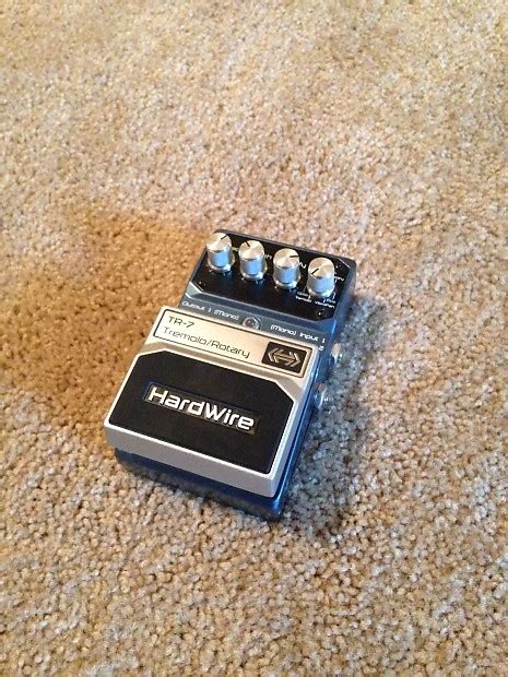 Image result for Digitech Hardwire