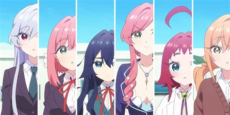 100 Girlfriends Season 2 Episode 1: The Mind and Fourth Wall Breaking ...