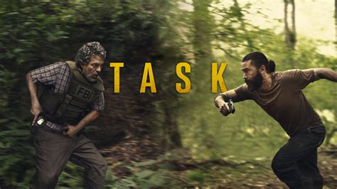 Image result for Task HBO Series