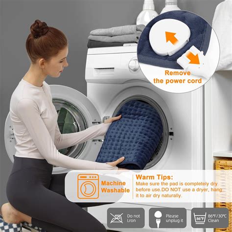 Deepsoon Electric Heating Pads,Heating Pad for India | Ubuy